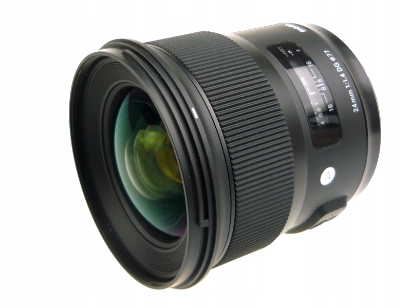Sigma ART 24/1.4 DG HSM0 Sigma ART 24/1.4 DG HSM0