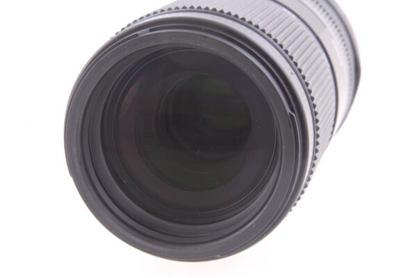Sigma C 100-400mm F5-6.3 DG DN OS HSM Sony E-mount0