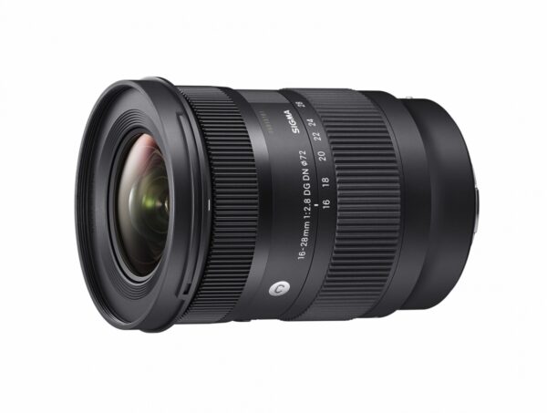 Sigma C 16-28mm F2.8 DG DN Contemporary Sony E0