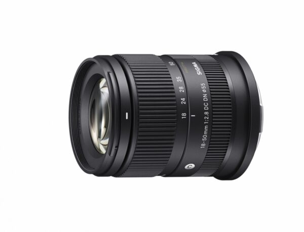 Sigma C 18-50mm F2.8 DC DN Sony E0