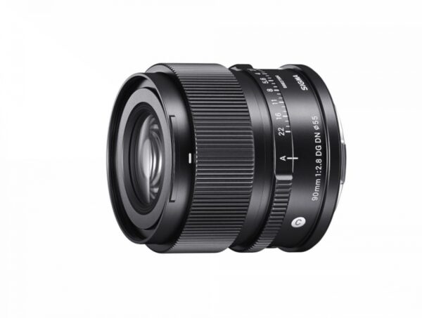 Sigma C 90mm F2.8 DG DN Sony E0