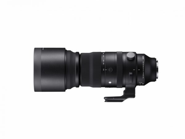 Sigma S 150-600mm F5-6.3 DG DN OS Sports Sony E