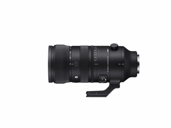Sigma S 70-200mm F2.8 DG DN OS Sports Sony E-mount0