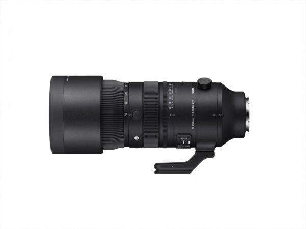 Sigma S 70-200mm F2.8 DG DN OS Sports Sony E-mount