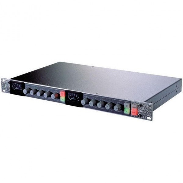 Smart Research C2 Dual / Stereo Compressor2 Smart Research C2 Dual / Stereo Compressor2