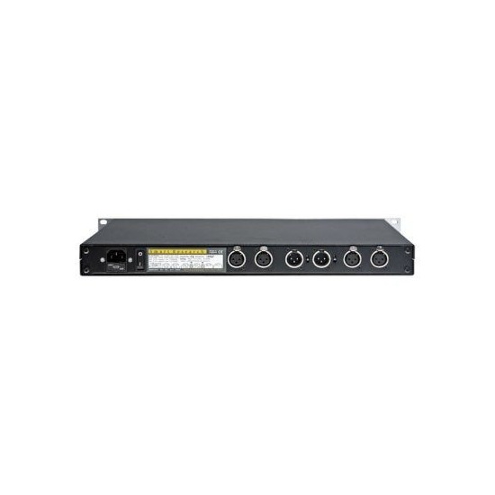 Smart Research C2 Dual / Stereo Compressor0