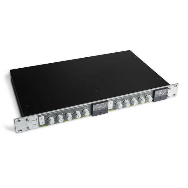 Smart Research C2 Dual / Stereo Compressor1 Smart Research C2 Dual / Stereo Compressor1