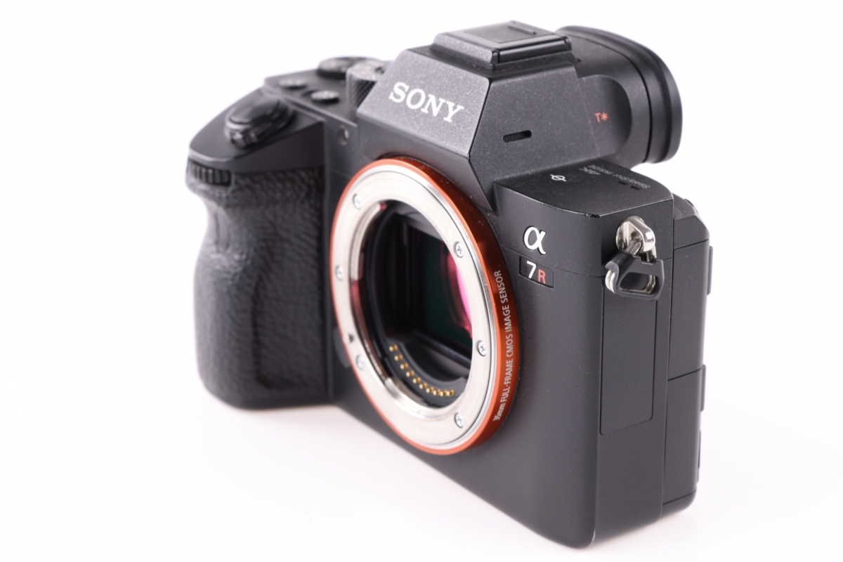 Sony A7R III ILCE-7RM3 body7 Sony A7R III ILCE-7RM3 body7