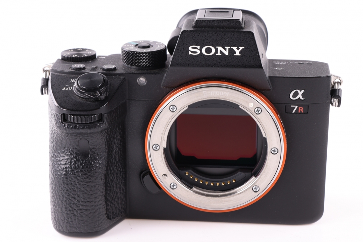 Sony A7R III ILCE-7RM3 body6 Sony A7R III ILCE-7RM3 body6