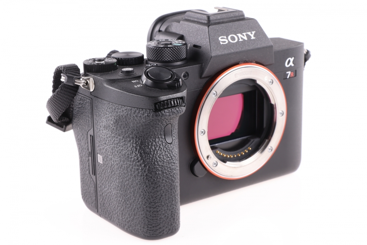 Sony A7R IV A ILCE-7RM4A body7 Sony A7R IV A ILCE-7RM4A body7