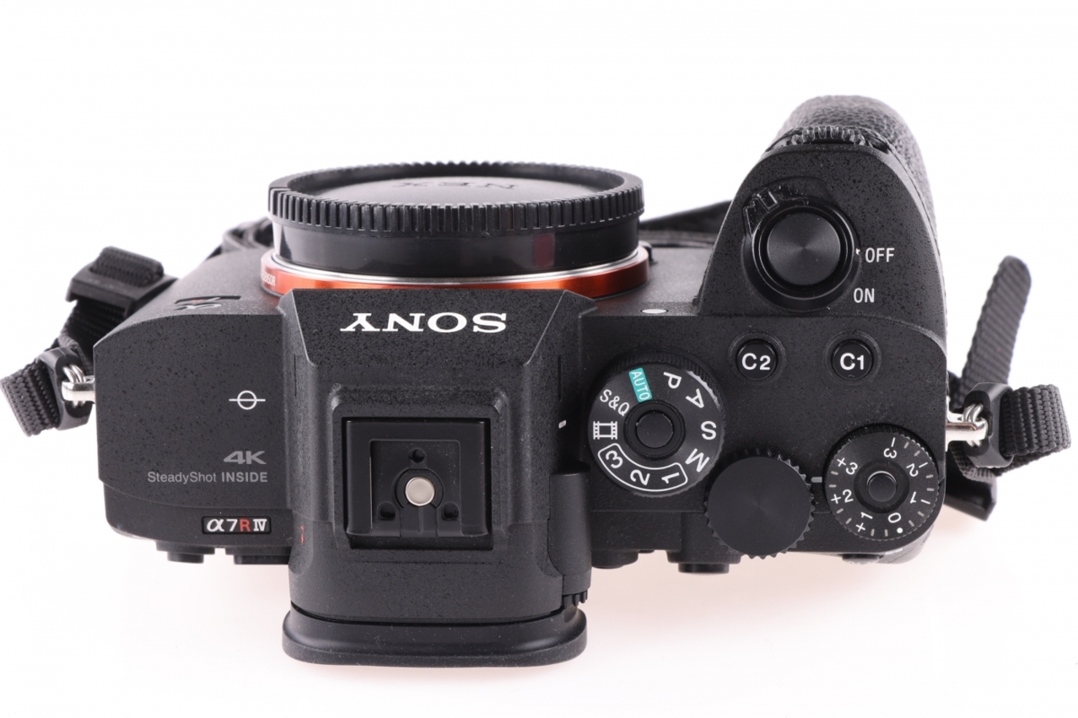 Sony A7R IV A ILCE-7RM4A body9 Sony A7R IV A ILCE-7RM4A body9