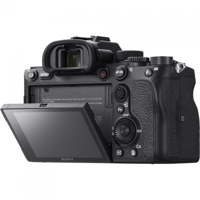 Sony A7R IV A ILCE-7RM4A body2 Sony A7R IV A ILCE-7RM4A body2