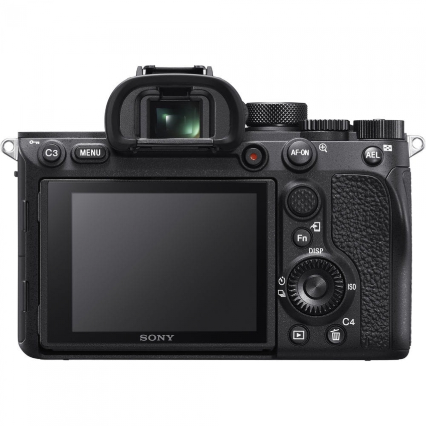 Sony A7R IV A ILCE-7RM4A body0 Sony A7R IV A ILCE-7RM4A body0