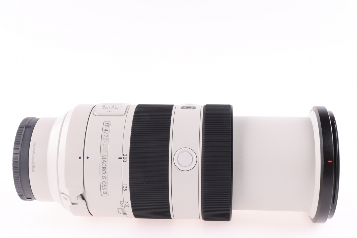 Sony FE 70-200mm F4 G OSS II (SEL70200G2)8 Sony FE 70-200mm F4 G OSS II (SEL70200G2)8