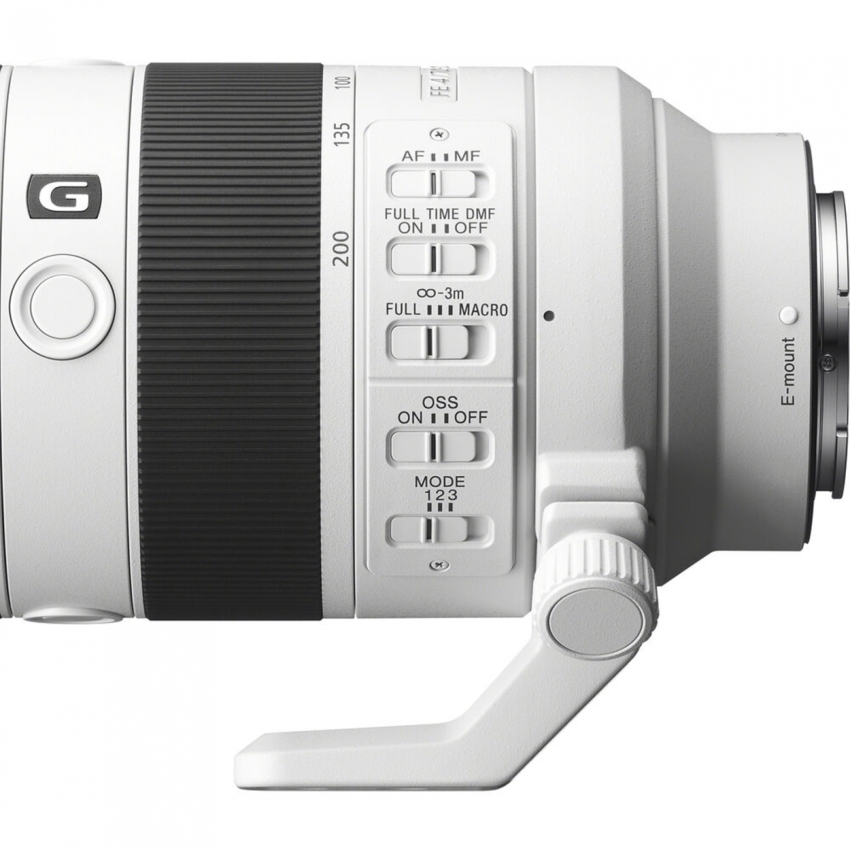 Sony FE 70-200mm F4 G OSS II (SEL70200G2)4 Sony FE 70-200mm F4 G OSS II (SEL70200G2)4