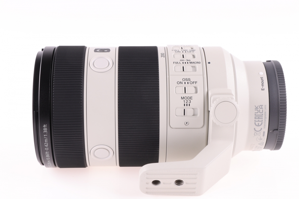 Sony FE 70-200mm F4 G OSS II (SEL70200G2)6 Sony FE 70-200mm F4 G OSS II (SEL70200G2)6