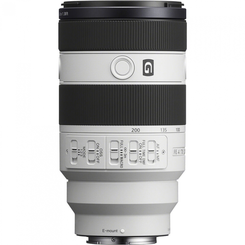 Sony FE 70-200mm F4 G OSS II (SEL70200G2)0 Sony FE 70-200mm F4 G OSS II (SEL70200G2)0