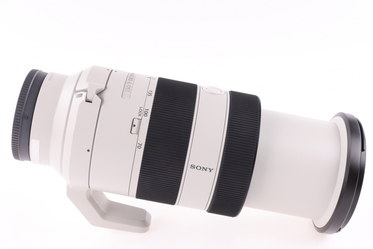 Sony FE 70-200mm F4 G OSS II (SEL70200G2)7 Sony FE 70-200mm F4 G OSS II (SEL70200G2)7