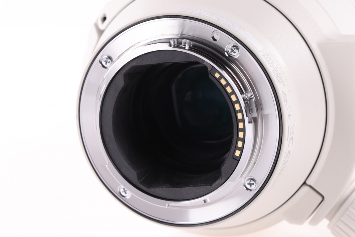 Sony FE 70-200mm F4 G OSS II (SEL70200G2)10 Sony FE 70-200mm F4 G OSS II (SEL70200G2)10