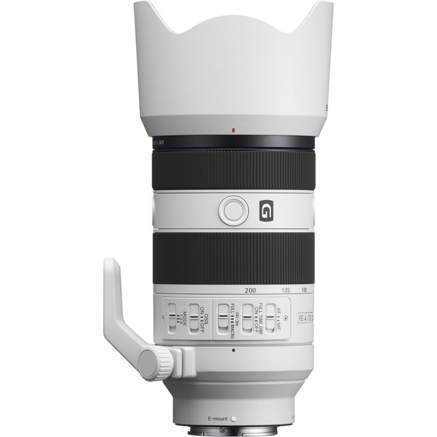 Sony FE 70-200mm F4 G OSS II (SEL70200G2)3 Sony FE 70-200mm F4 G OSS II (SEL70200G2)3
