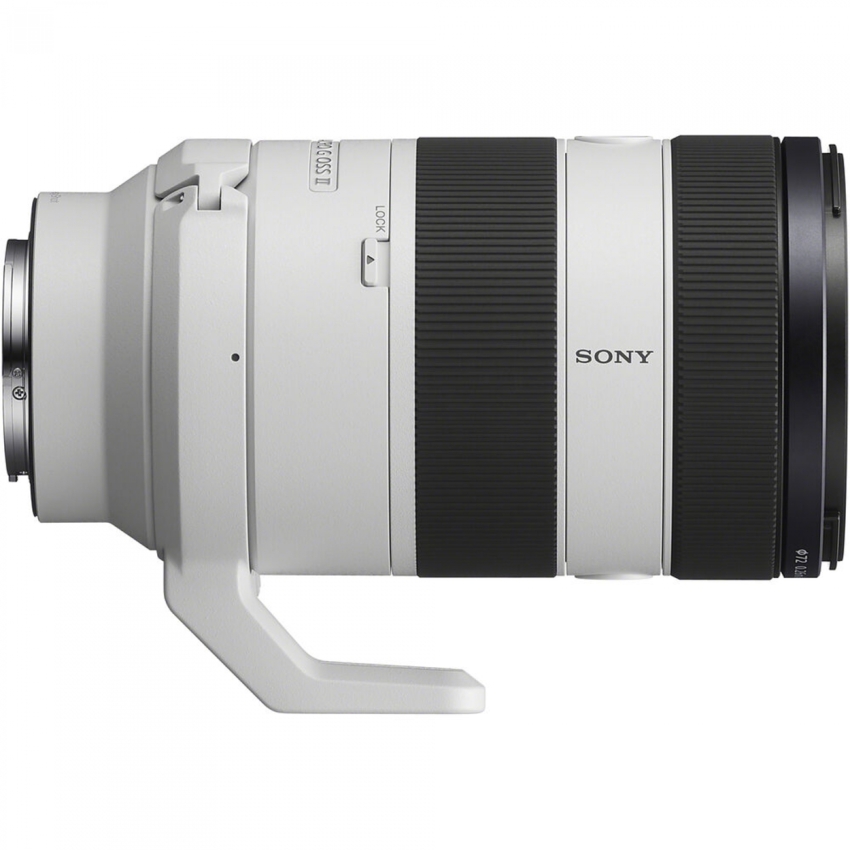 Sony FE 70-200mm F4 G OSS II (SEL70200G2)1 Sony FE 70-200mm F4 G OSS II (SEL70200G2)1