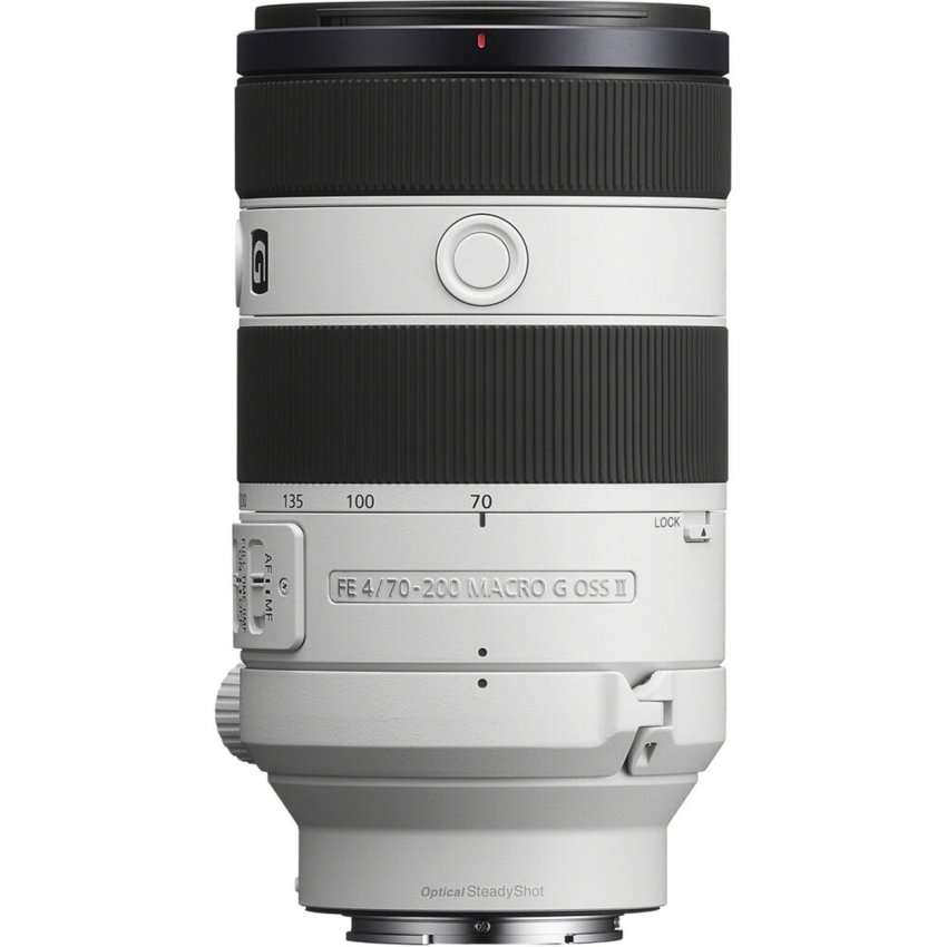 Sony FE 70-200mm F4 G OSS II (SEL70200G2)2 Sony FE 70-200mm F4 G OSS II (SEL70200G2)2