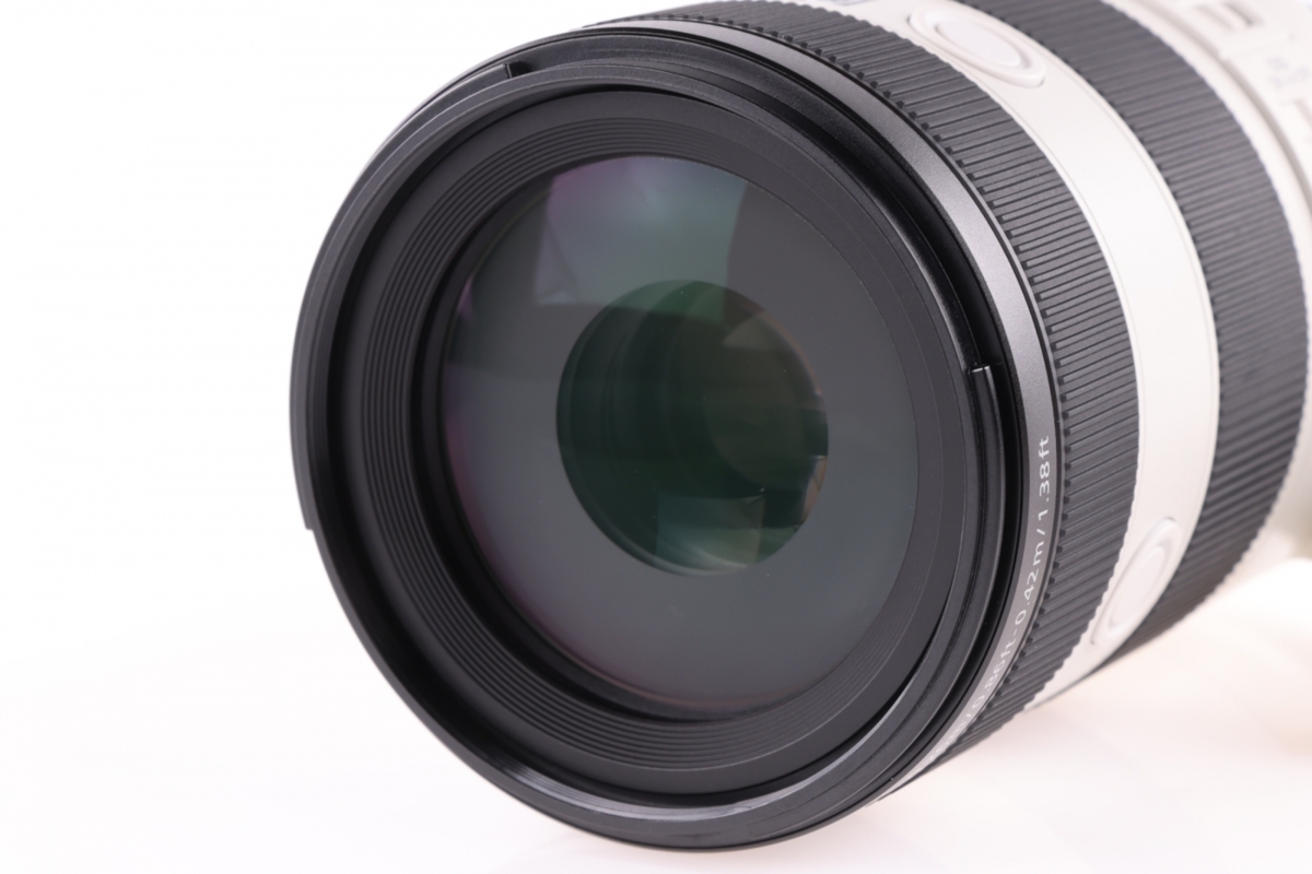 Sony FE 70-200mm F4 G OSS II (SEL70200G2)9 Sony FE 70-200mm F4 G OSS II (SEL70200G2)9