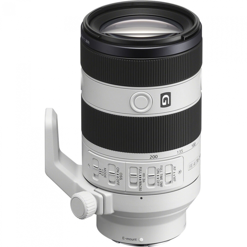 Sony FE 70-200mm F4 G OSS II (SEL70200G2) Sony FE 70-200mm F4 G OSS II (SEL70200G2)