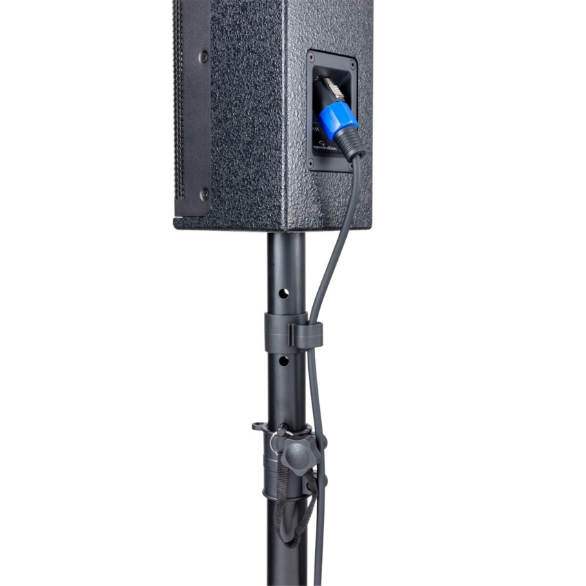 Soundsation Livemaker 12 PRO - zestaw nagłośnieniowy4 Soundsation Livemaker 12 PRO - zestaw nagłośnieniowy4