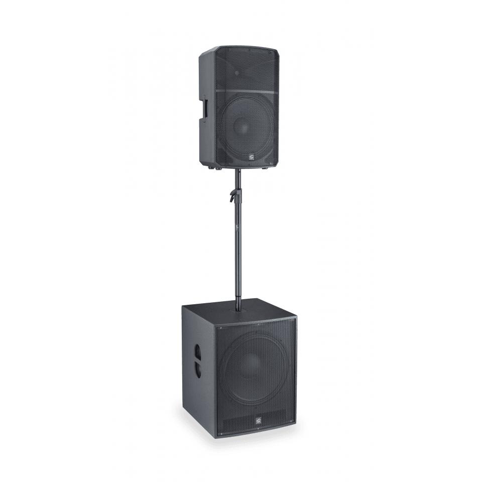 Soundsation Provibe Bass 15A - subwoofer aktywny0 Soundsation Provibe Bass 15A - subwoofer aktywny0