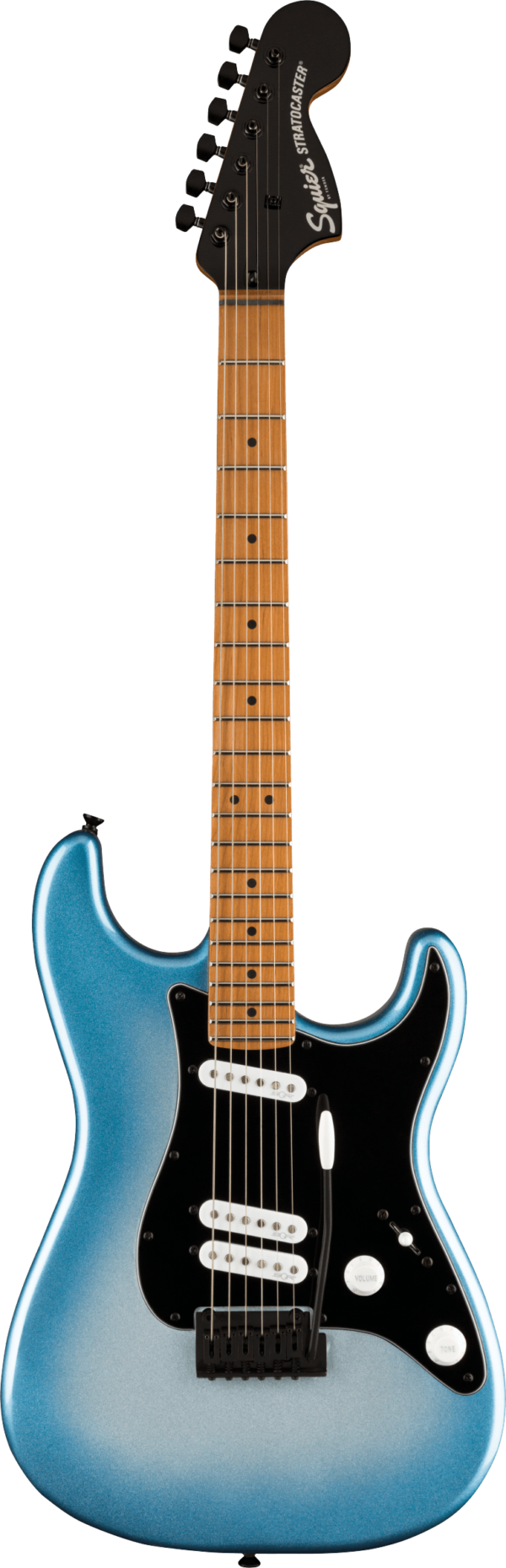 Squier Contemporary Strat SBM