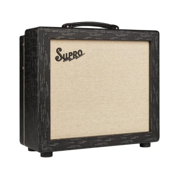 Supro Amulet 1x10 Combo0