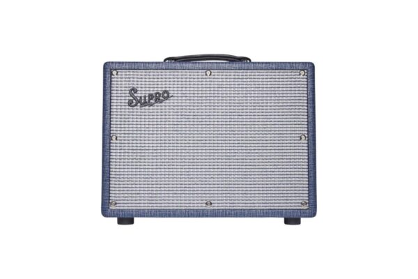 Supro Kelley Custom 10 - combo gitarowe