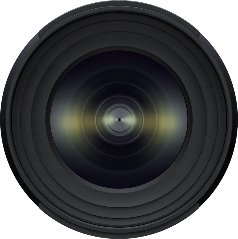 TAMRON 11-20/2.8 Di III-A RXD | Sony E |1 TAMRON 11-20/2.8 Di III-A RXD | Sony E |1