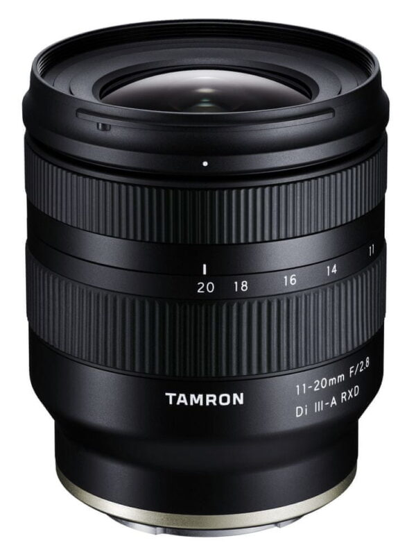 TAMRON 11-20/2.8 Di III-A RXD | Sony E |0