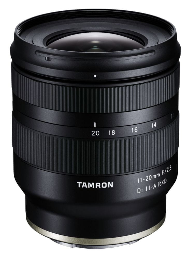 TAMRON 11-20/2.8 Di III-A RXD | Sony E |0 TAMRON 11-20/2.8 Di III-A RXD | Sony E |0