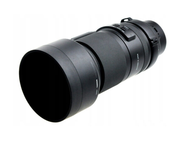 TAMRON 150-500/5-6.7 Di III VC VXD | Nikon Z |0