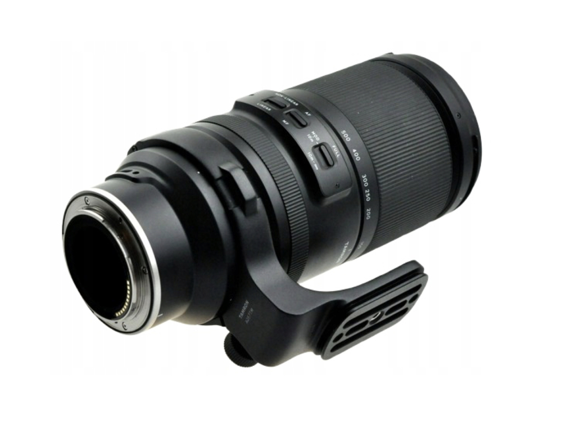 TAMRON 150-500/5-6.7 Di III VC VXD | Nikon Z |1 TAMRON 150-500/5-6.7 Di III VC VXD | Nikon Z |1