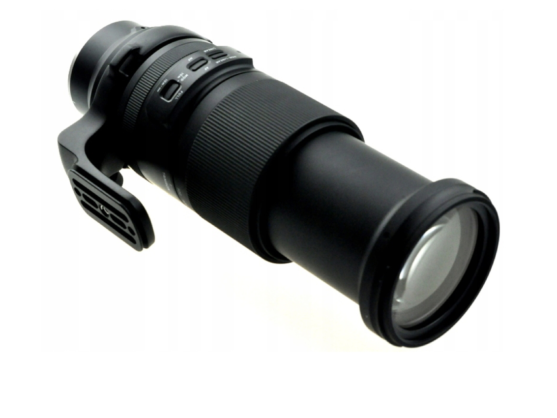 TAMRON 150-500/5-6.7 Di III VC VXD | Nikon Z |2 TAMRON 150-500/5-6.7 Di III VC VXD | Nikon Z |2