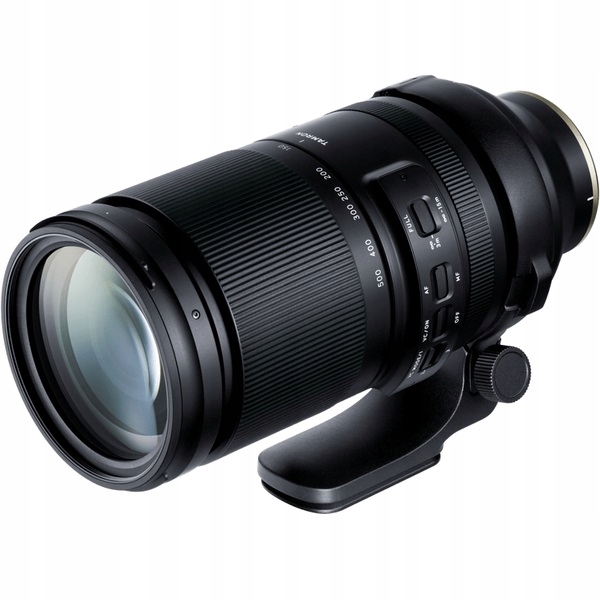 TAMRON 150-500/5-6.7 Di III VXD | Sony E | TAMRON 150-500/5-6.7 Di III VXD | Sony E |