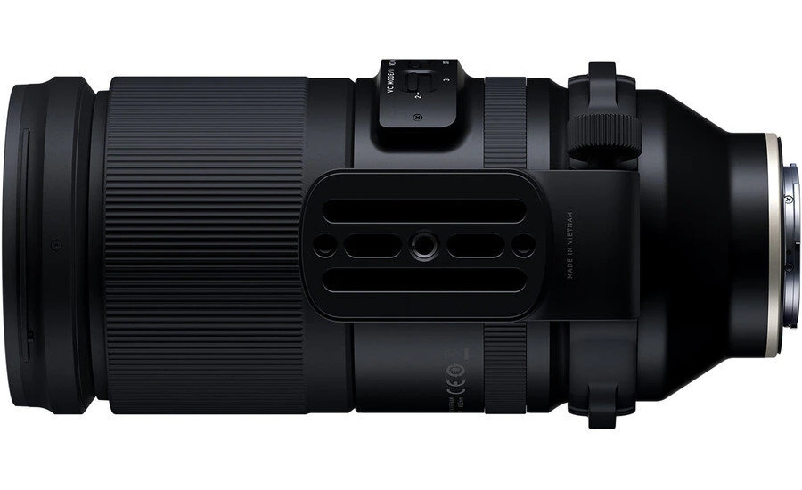 TAMRON 150-500/5-6.7 Di III VXD | Sony E |1 TAMRON 150-500/5-6.7 Di III VXD | Sony E |1