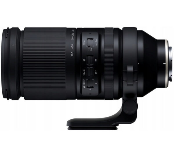 TAMRON 150-500/5-6.7 Di III VXD | Sony E |0
