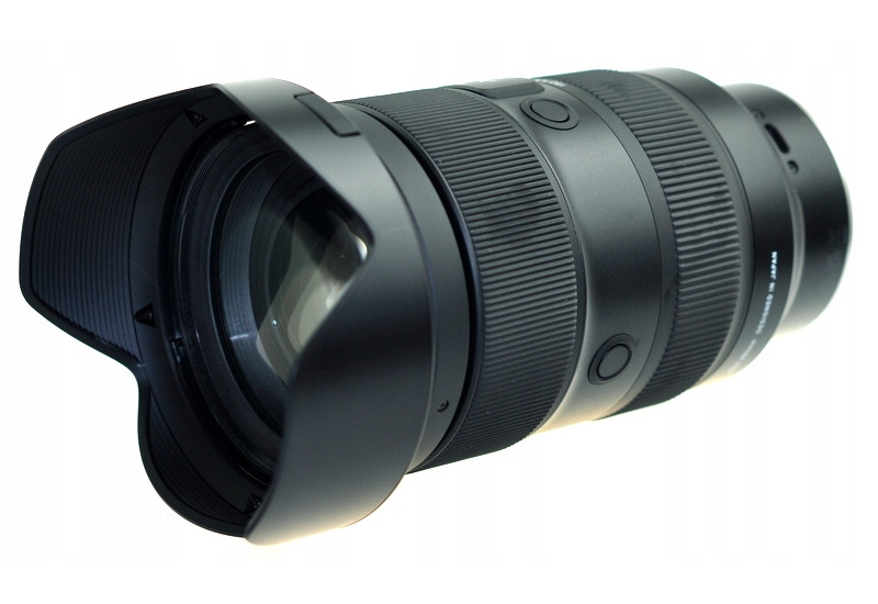 TAMRON 35-150/2-2.8 Di III VXD | Nikon Z |1 TAMRON 35-150/2-2.8 Di III VXD | Nikon Z |1
