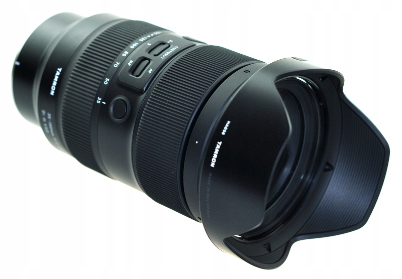 TAMRON 35-150/2-2.8 Di III VXD | Nikon Z |2 TAMRON 35-150/2-2.8 Di III VXD | Nikon Z |2