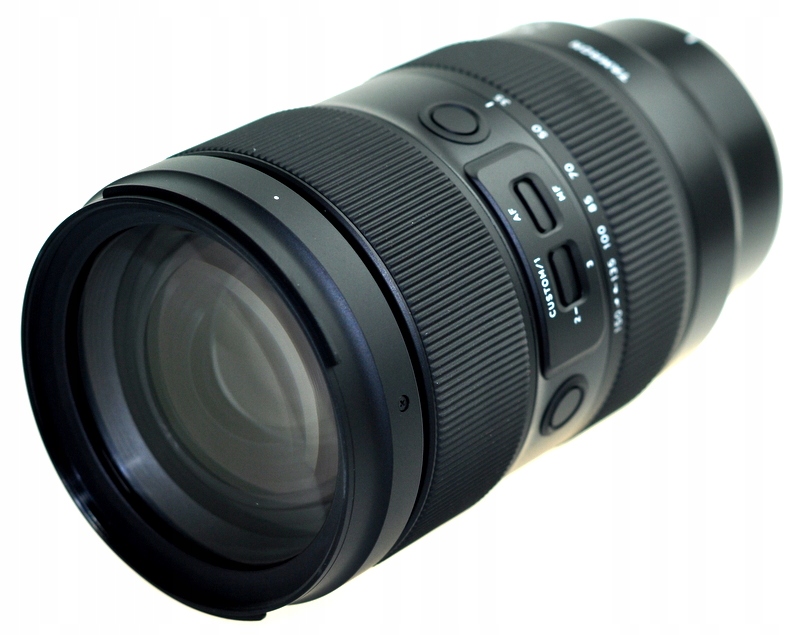 TAMRON 35-150/2-2.8 Di III VXD | Nikon Z | TAMRON 35-150/2-2.8 Di III VXD | Nikon Z |