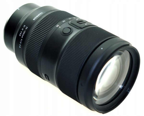 TAMRON 35-150/2-2.8 Di III VXD | Nikon Z |0