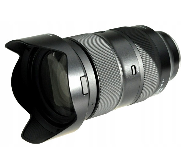 TAMRON 35-150/2-2.8 Di III VXD | Sony E |1 TAMRON 35-150/2-2.8 Di III VXD | Sony E |1