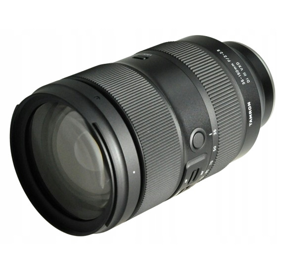 TAMRON 35-150/2-2.8 Di III VXD | Sony E | TAMRON 35-150/2-2.8 Di III VXD | Sony E |