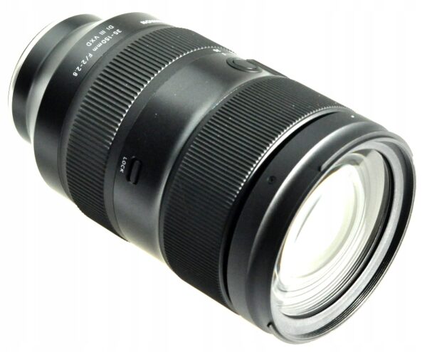 TAMRON 35-150/2-2.8 Di III VXD | Sony E |0