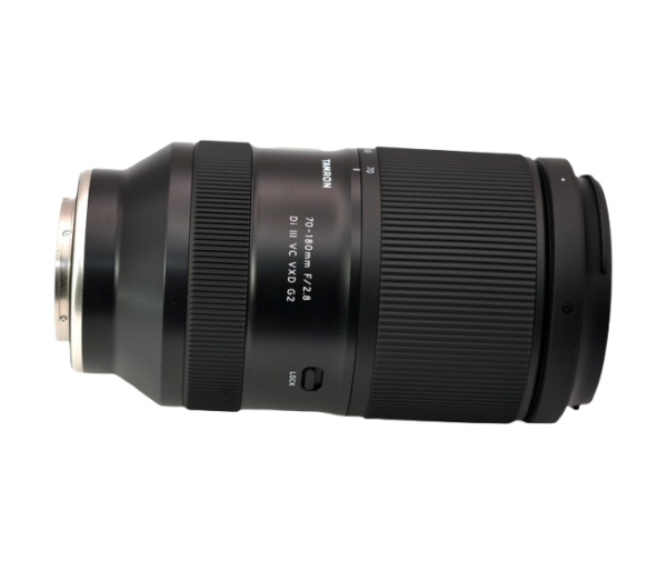 TAMRON 70-180/2.8 Di III VXD G2 | Sony E |